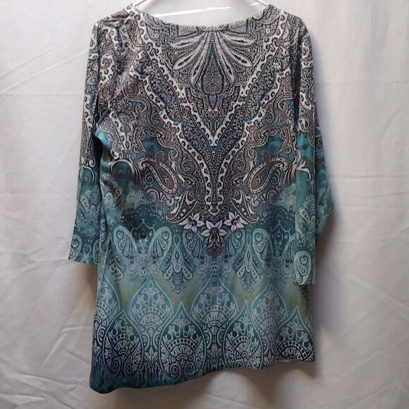 G Collection top  - Picture 6 of 6